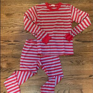 Hanna Andersson Pajamas